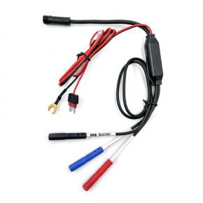 Automotive Wiring Harness Customized Vehicle Blind Zone ADS System Connecting Wire Customized Blind Spot Wiring Harness Can be Open Molded