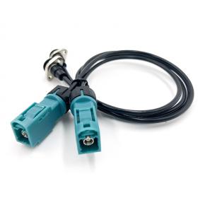 Off-Road Motorcycle Harness Processing Electric Scooter Scooter Connector Manufacturer Switching Power Control Cable