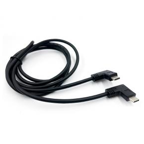 Automotive USB cable Power cable Plastic injection molding connecting cable Automotive electronic wiring harness processing