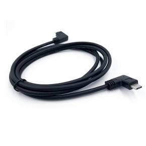 USB interface data cable 5A fast charging TYPE C data cable TPC flash charging USB interface connection cable