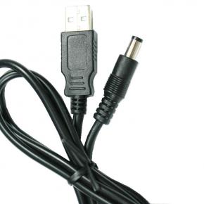 3C digital electronic USB3.0 TYPE-B cable TYPE-E cable customized can be molded