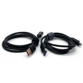 TYPE -C signal cable cell phone small appliances charging cable elbow MICRO USB interface data cable