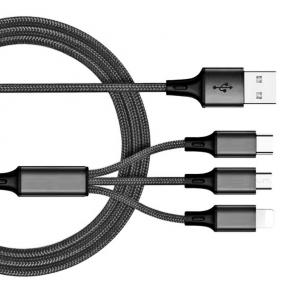 Factory customized 6A data cable