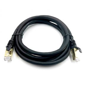 3C electronic data cable VGA cable computer monitor connecting cable HD adapter cable power cord