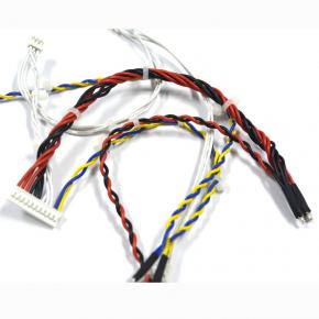 Wiring Harness Processing Sweeper Internal Connection Wire PH2.0 Anti-Swing Terminal Wire PH2.0-11P Signal Transmission Wire