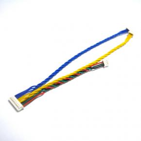 Robot Internal Connection Cable MX1.25 Reduction Main Board Connection Cable Charging Pile Main Board Connection Cable