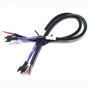 Smart Home Internal Connection Wire SM2.54 Aerial Docking Terminal Wire UL2464 Terminal Wire Electronic Wire Processing