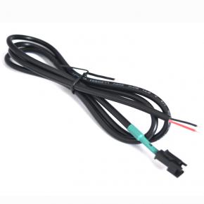 XH2.5 Emergency Stop Switch Terminal Wire 2.5 Aerial Docking Terminal Wire UL1007 Communication Module Power Supply Wire Customized